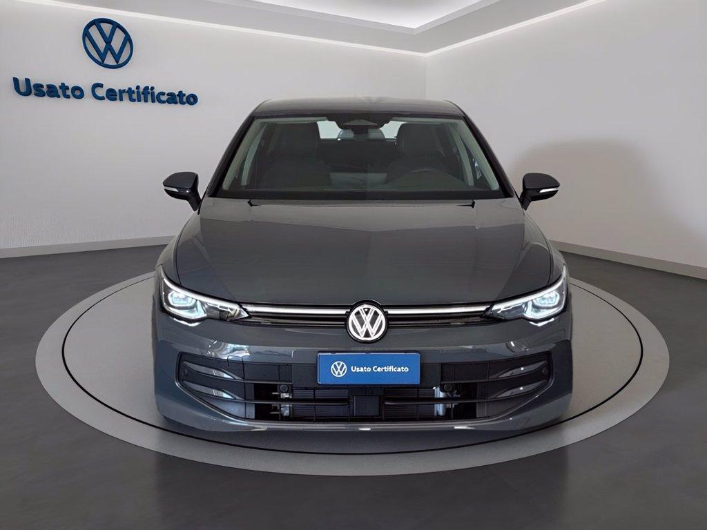 VOLKSWAGEN Golf 1.5 tsi ehybrid edition plus 204cv dsg del 2026