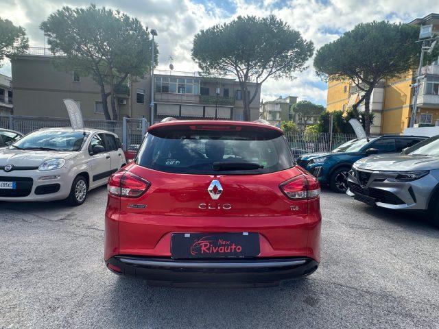 RENAULT Clio Sporter 0.9 TCe 12V 90CV Costume National