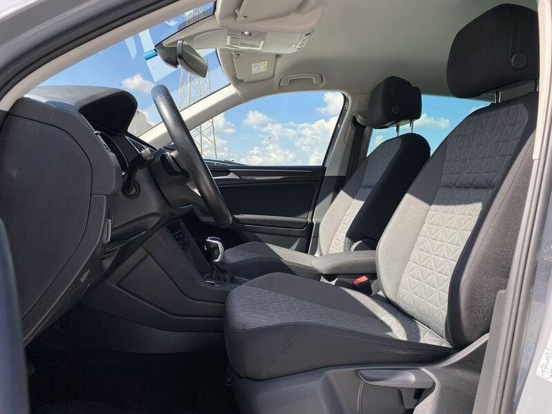Volkswagen Tiguan Life 2.0 TDI 150CV DSG