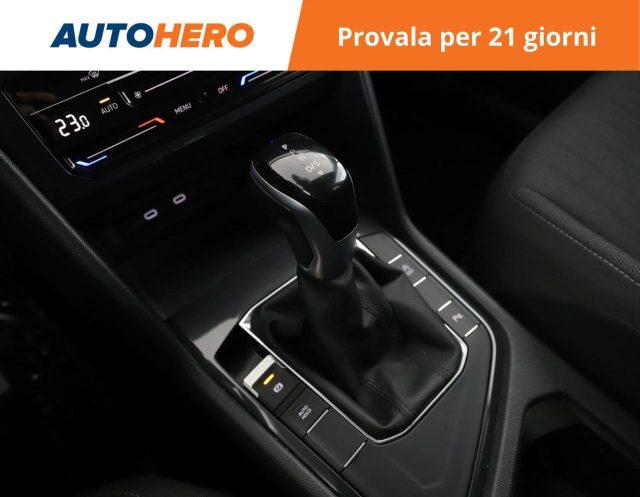 VOLKSWAGEN Tiguan Allspace 2.0 TDI SCR DSG Life