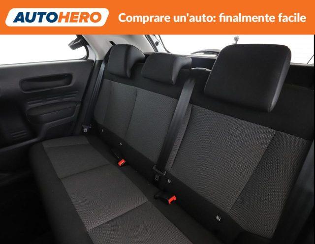 CITROEN C4 Cactus PureTech 82 Feel