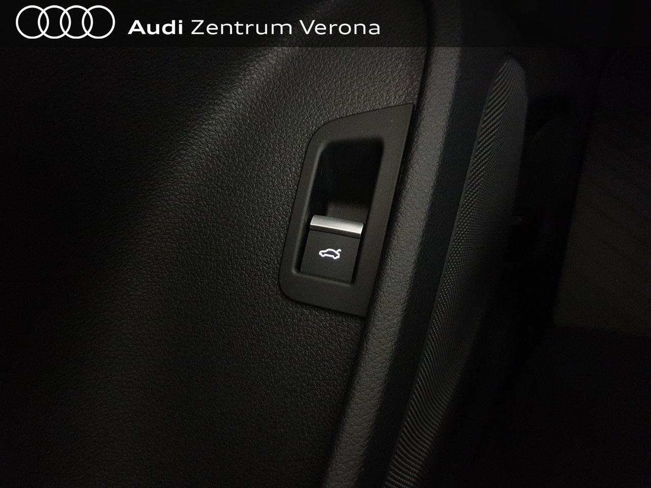 50TDI 286CV quattro tiptronic Business Advanced