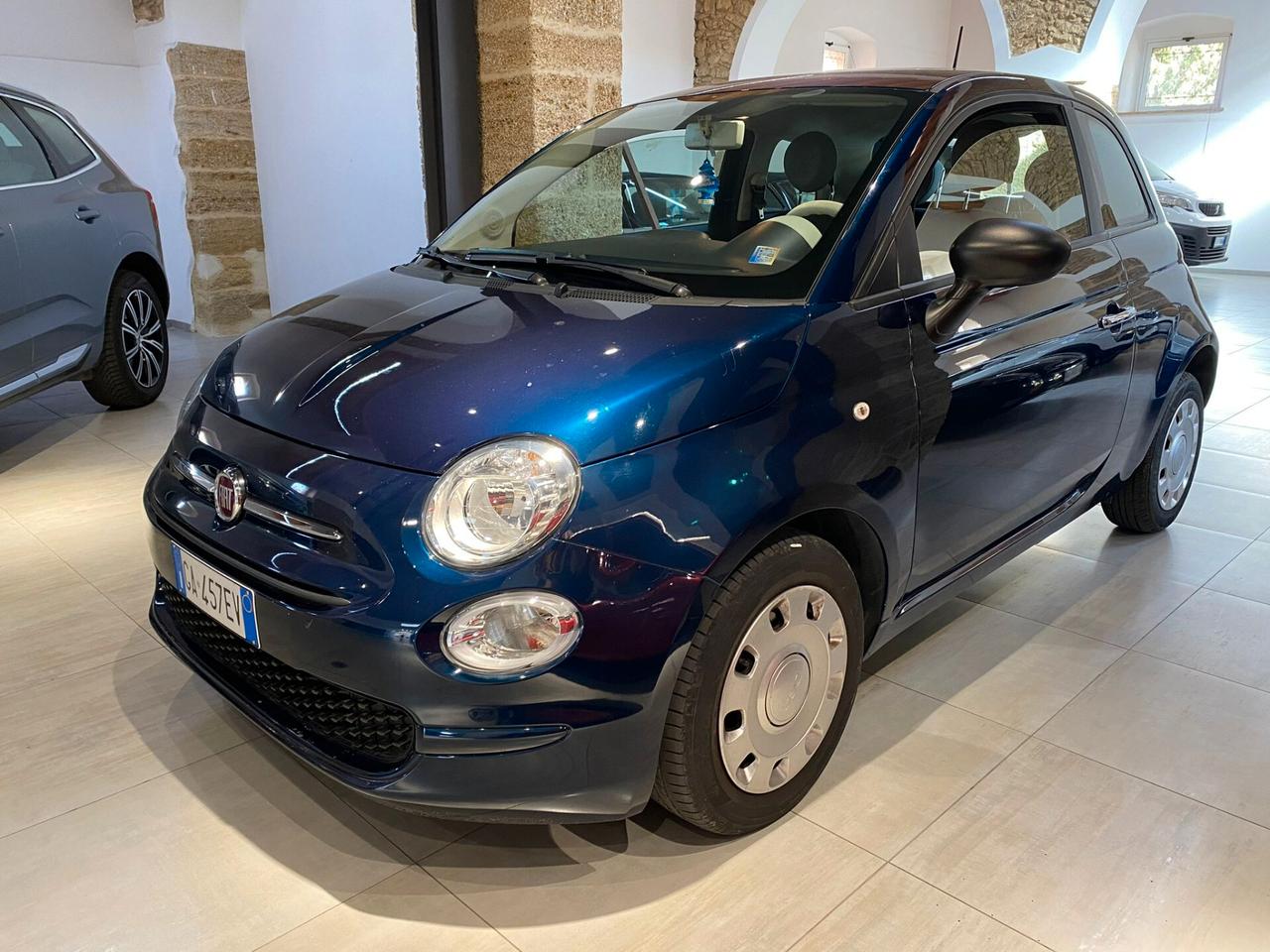 Fiat 500 1.2 Star