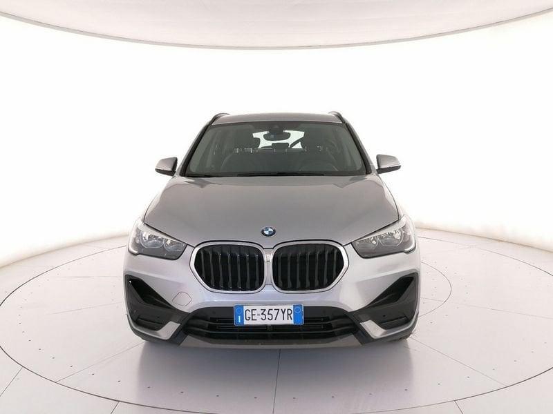 BMW X1 sdrive16d
