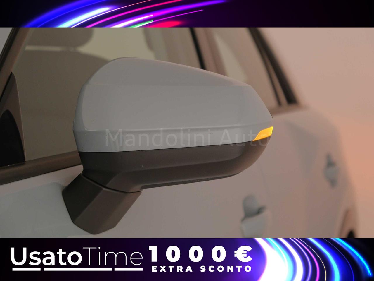 Audi Q2 30 1.0 tfsi 110cv business advanced