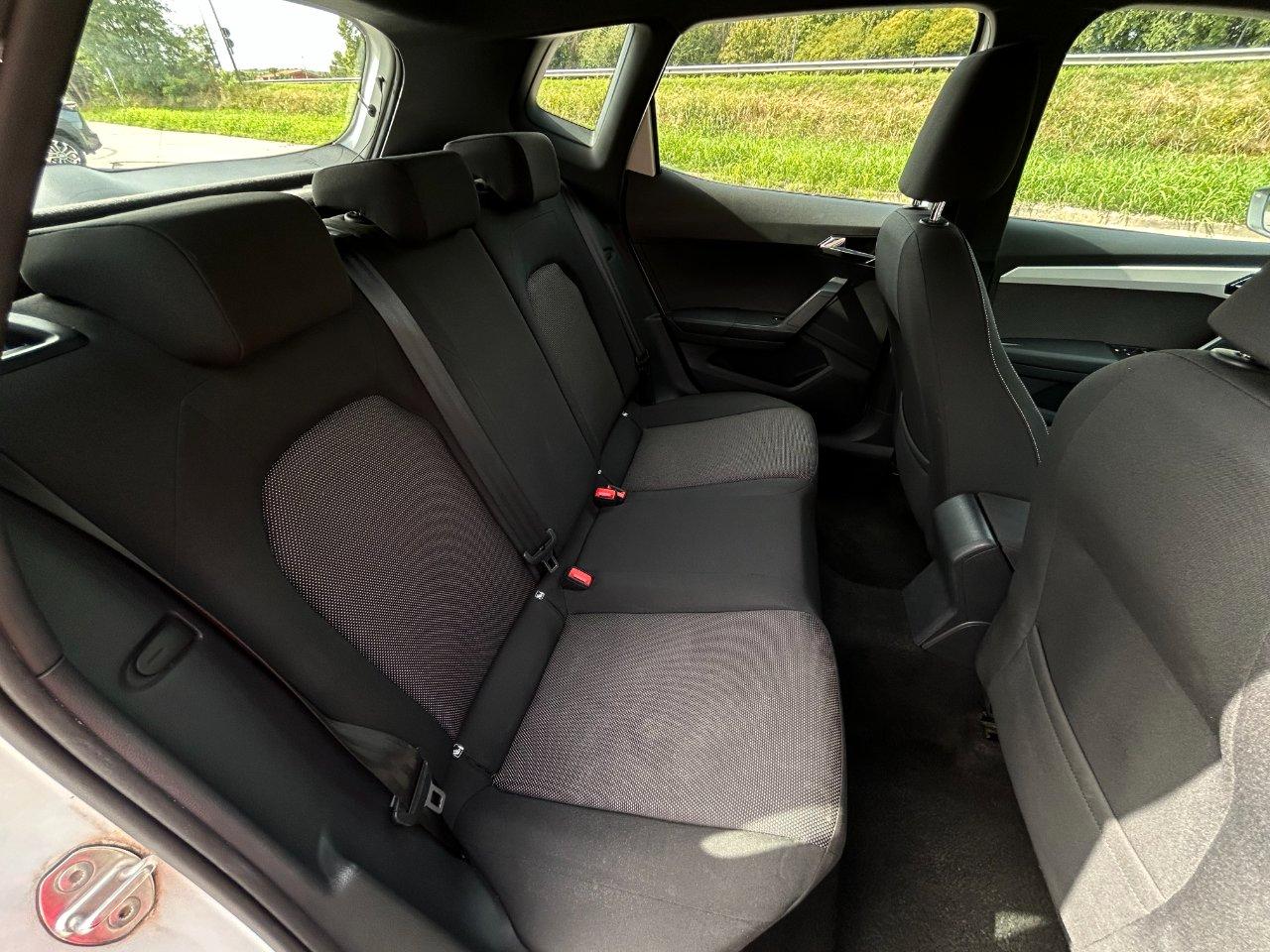 Seat Arona 1.0 ecotsi Xcellence 95cv my18