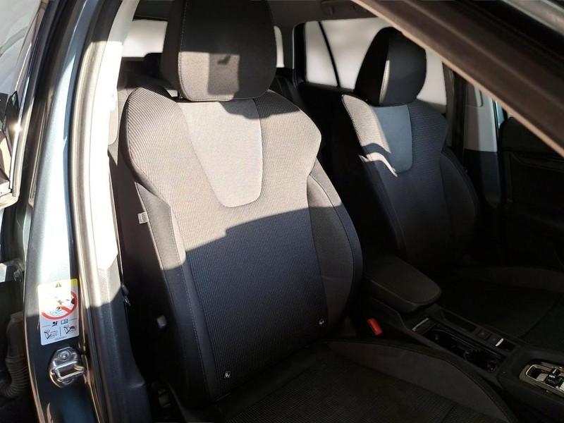 SKODA OCTAVIA WAGON 2.0 TDI EVO 85KW EXECUTIVE DSG