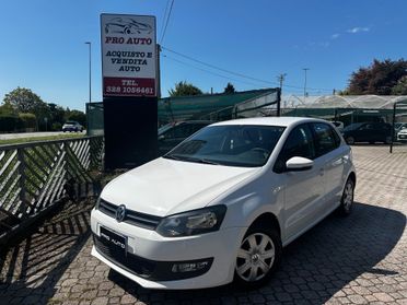 Volkswagen Polo 1.2 TDI DPF 5 p. Comfortline
