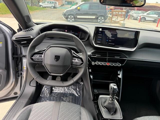Peugeot 2008 PureTech 100 S&S Allure