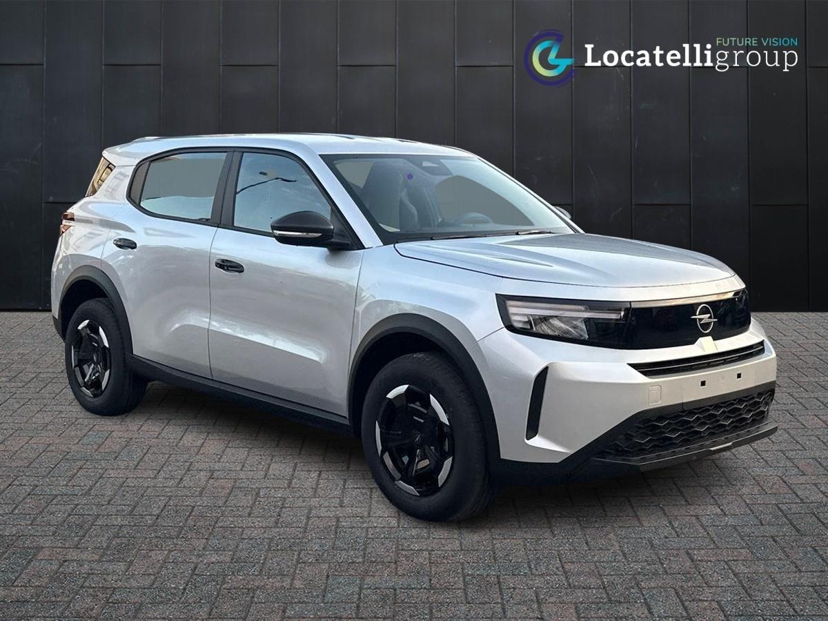 OPEL FRONTERA EDITION Hybrid 110cv EDCT