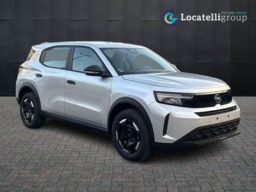OPEL FRONTERA EDITION Hybrid 110cv EDCT