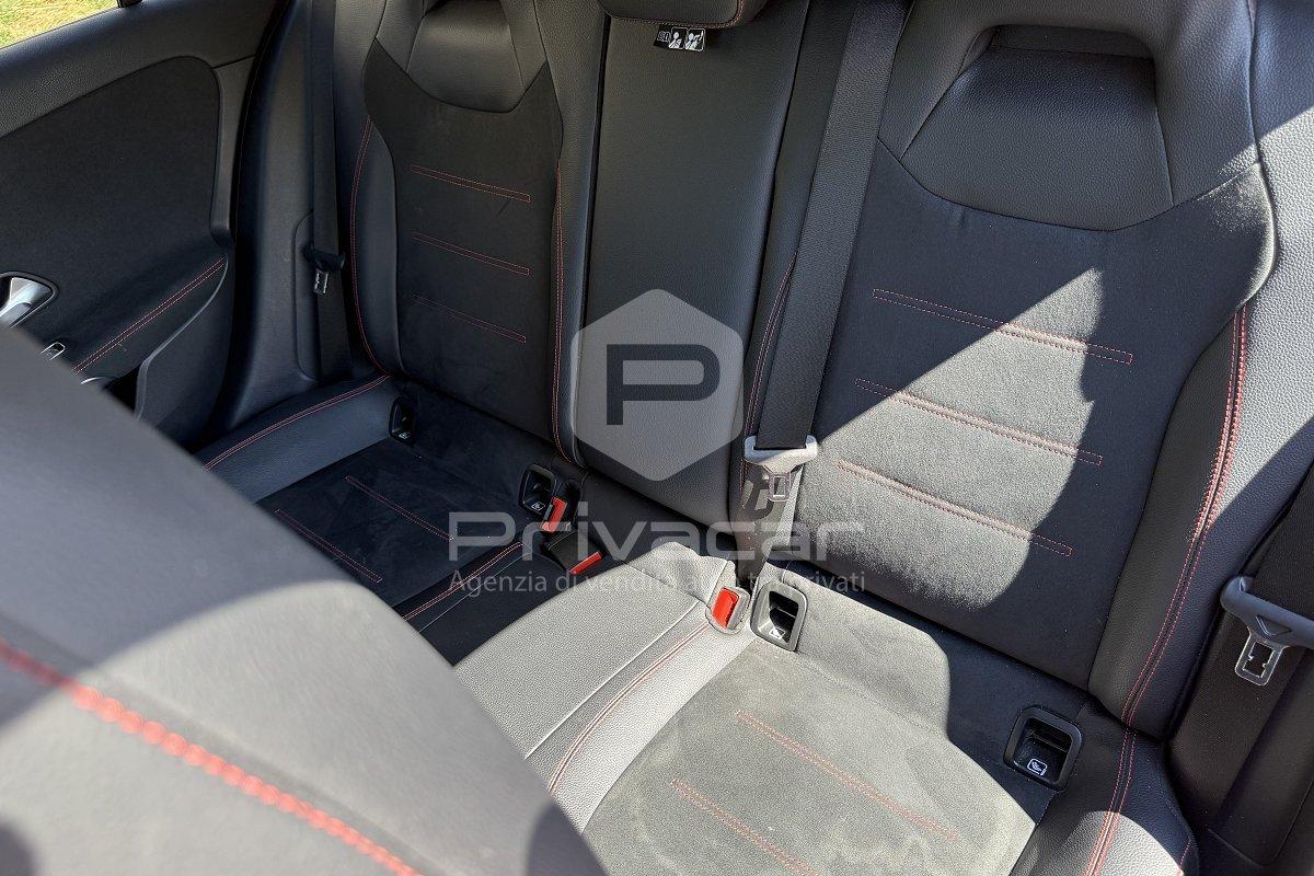 MERCEDES A 180 Automatic Premium