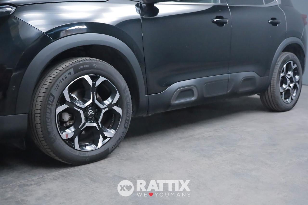 Citroen C5 Aircross 1.5 BlueHDI 130CV Max EAT8