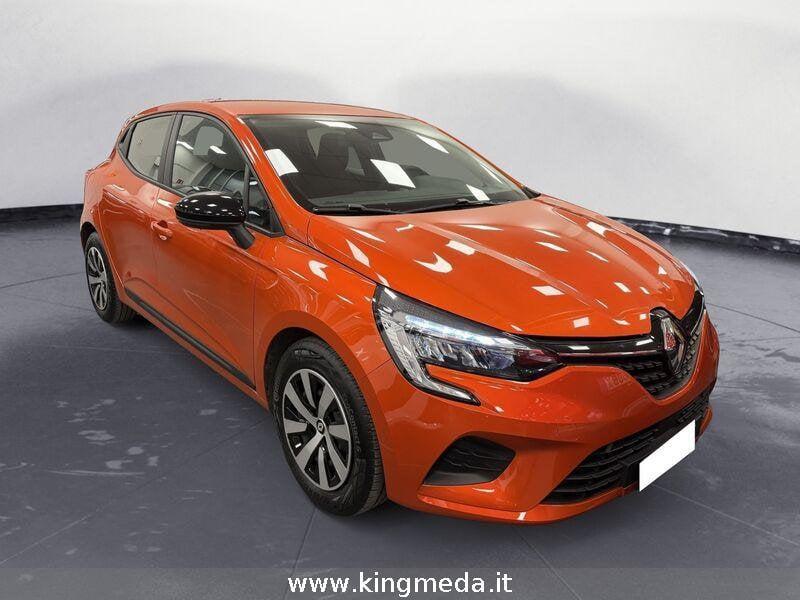 Renault Clio 1.0 SCE 65 Equilibre