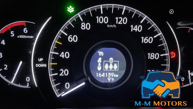 HONDA CR-V 1.6 i-DTEC Elegance + Navi 2WD