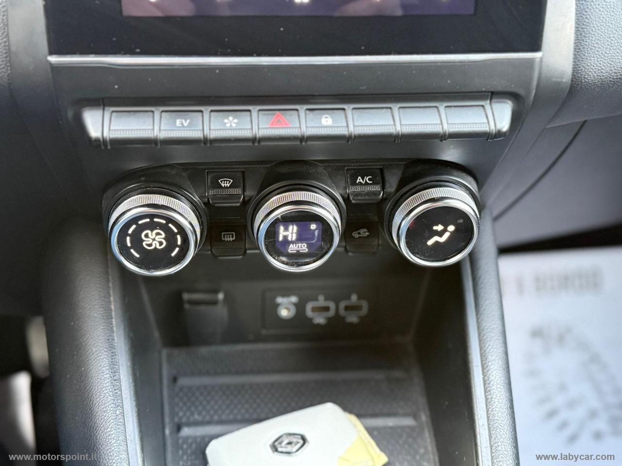 RENAULT Captur Pl.-in Hybr. E-Tech 160 Init.Par.