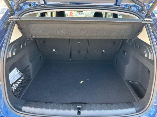 BMW iX1 eDrive 20