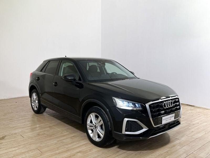 Audi Q2 Q2 30 TFSI Admired Advanced