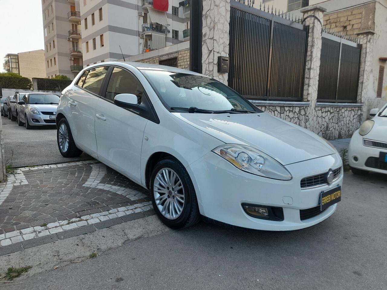 Fiat Bravo 1.4 Dynamic GPL