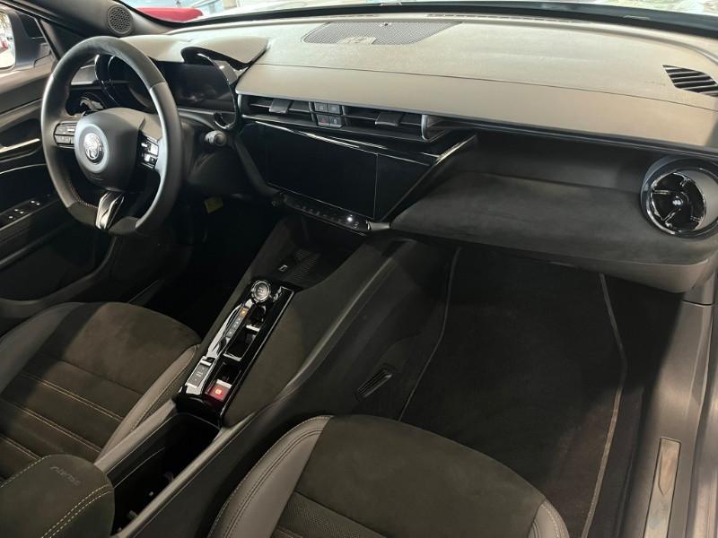 ALFA ROMEO Junior 1.2 145 CV Hybrid eDCT6 Q4 Intensa