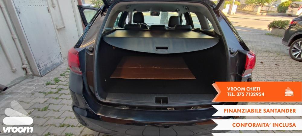 OPEL Astra 5ª serie 1.6 CDTi 136CV Start&Stop ...