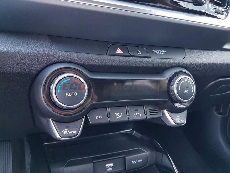 KIA Stonic Stonic 1.2 dpi Style 84cv