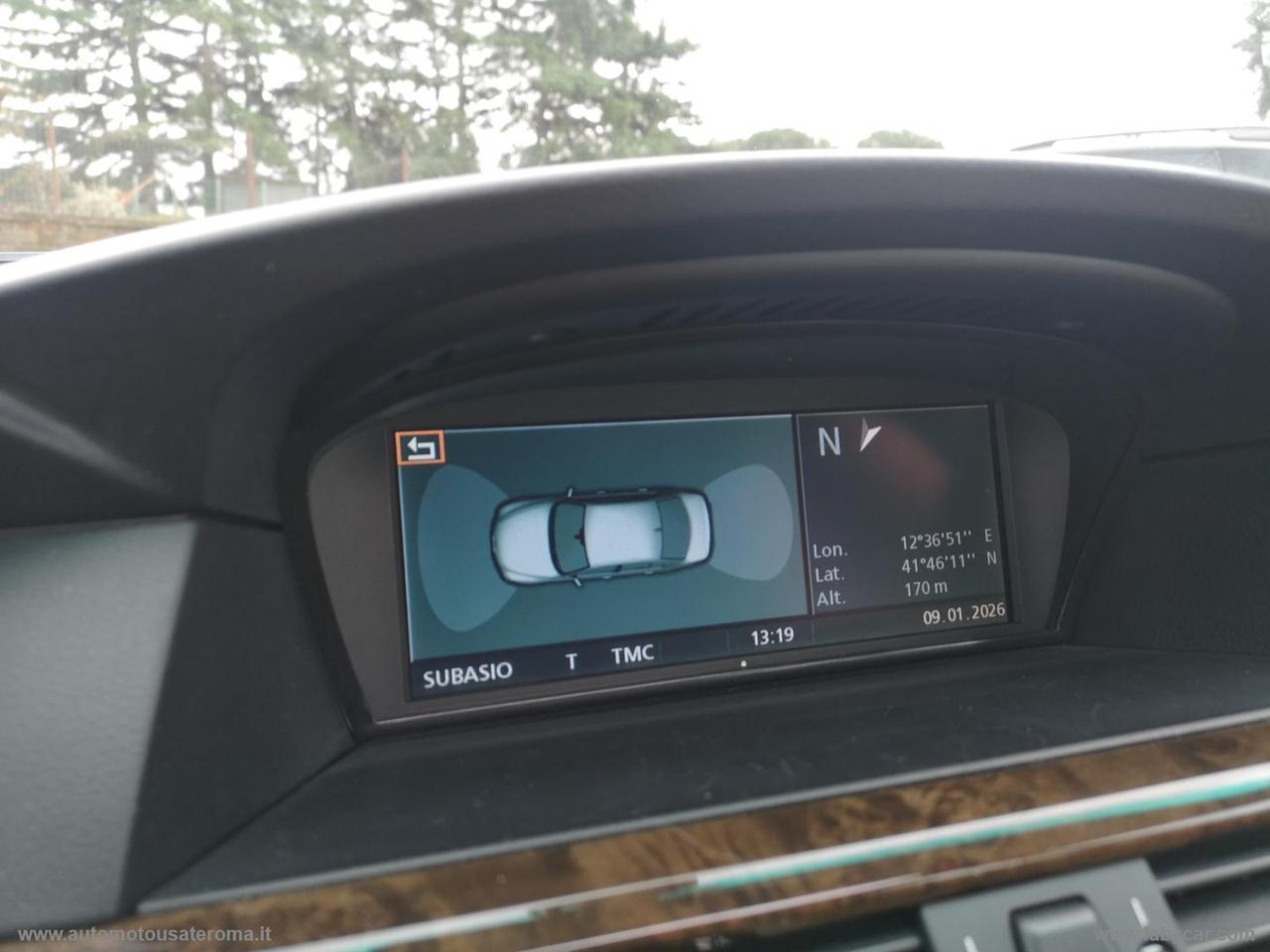 BMW 530xd Futura RATE AUTO MOTO SCOOTER