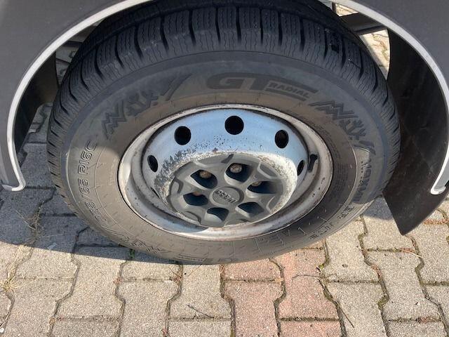 IVECO DAILY 35S16 2.3hpi FRIGO FRC -20 GRADI