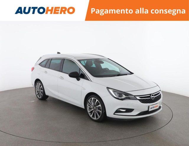 OPEL Astra 1.6 BiTurbo CDTi Start&Stop Sports Tourer Innovati