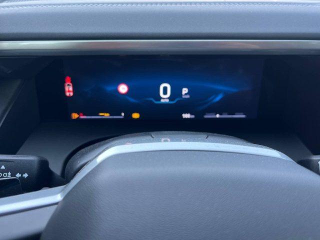 JEEP Compass 1.2 Turbo 48V e-Hybrid First Edition