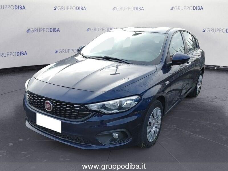 FIAT Tipo 5 porte II 2016 Diesel 5p 1.3 mjt Easy s&s 95cv