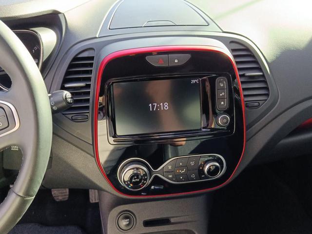 RENAULT Captur TCe 130 CV FAP Sport Edition2