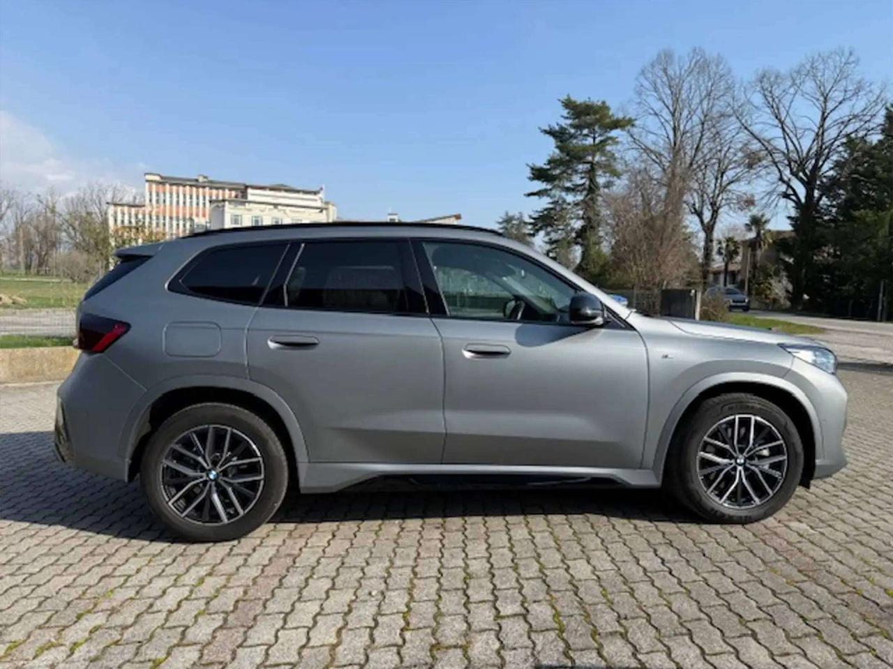 BMW X1 X1 U11 xdrive23d mhev 48V MSport auto/Panorama/ACC/MY2025