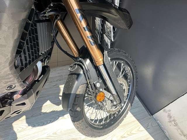 Yamaha Ténéré 700 WORLD WIDE FULL OPT. CON SOLI 540 KM REALI!!!
