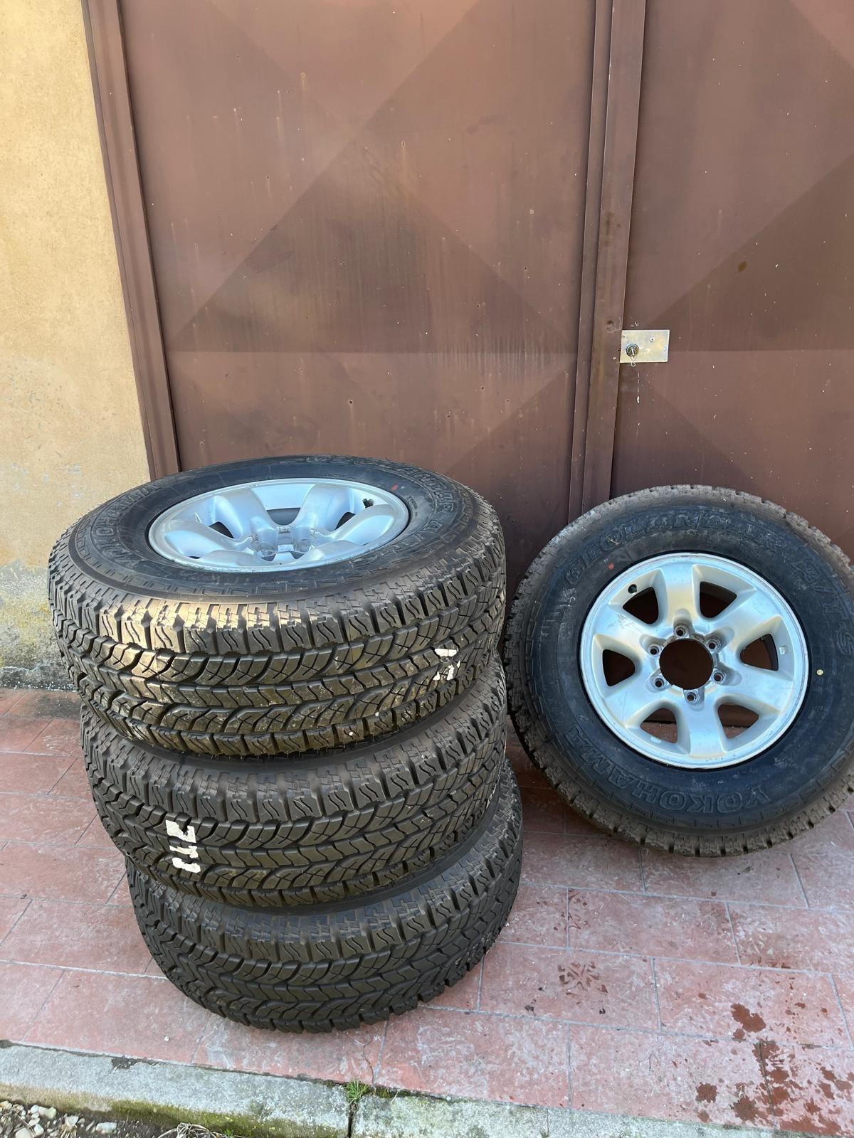 Nissan Patrol GR 3.0 TD Di 5 porte Elegance Wagon