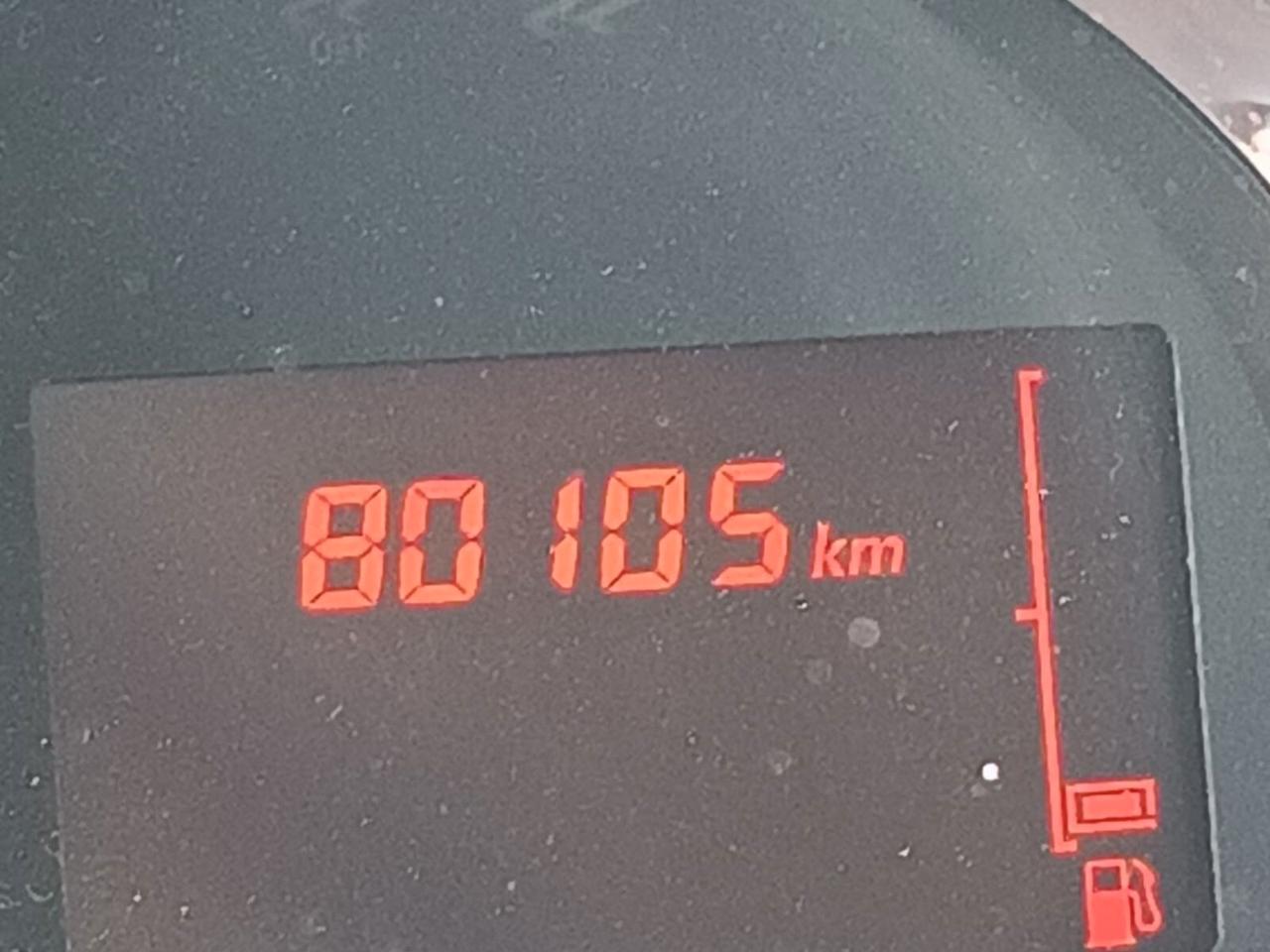 Dacia Sandero 1.2 75CV Ambiance