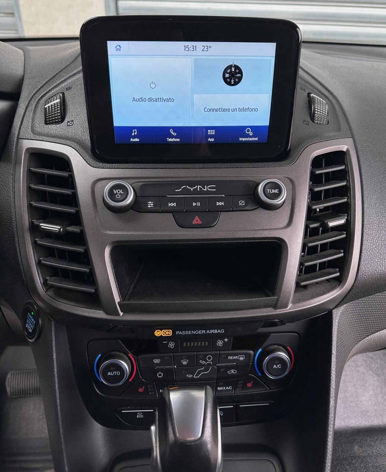 Ford Transit Connect Active 1.5 Ecoblue 120cv N1