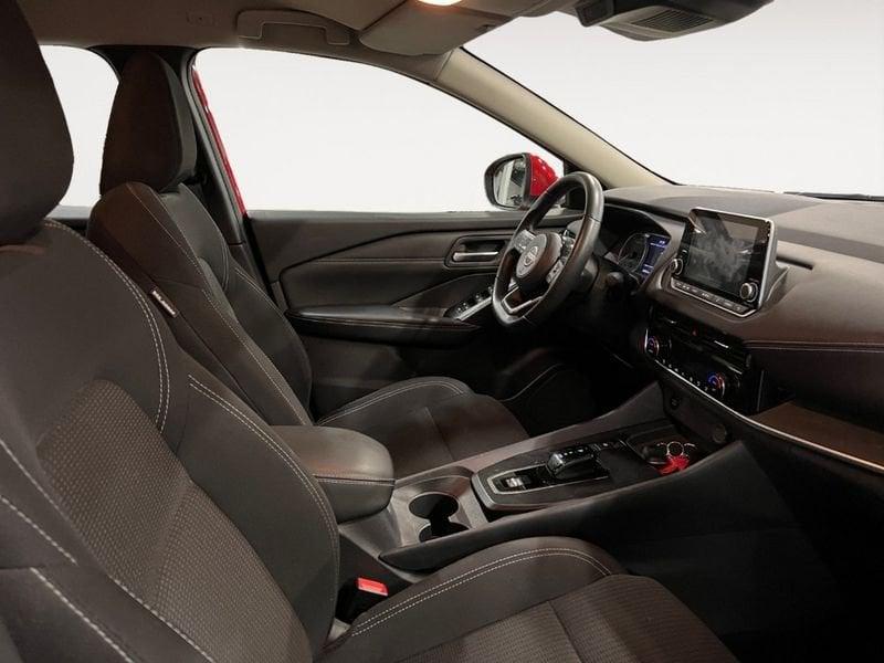 Nissan Qashqai 3ª serie e-Power Acenta