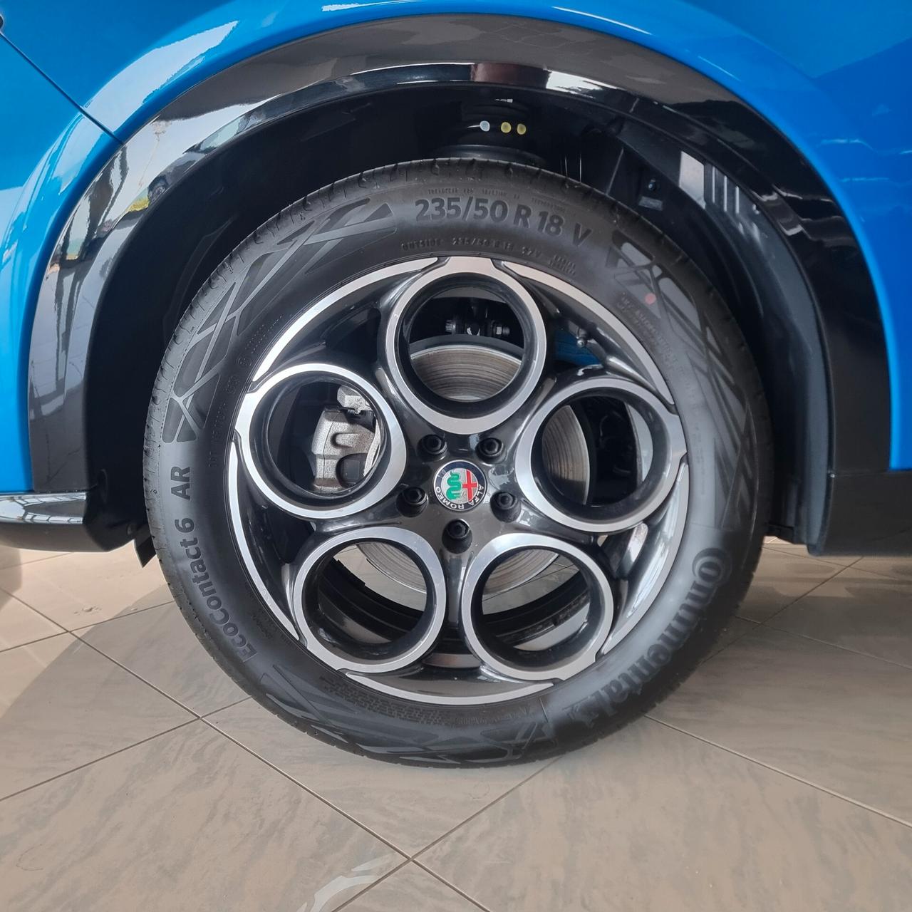 Alfa Romeo Tonale Ti 1.6 Mj 130cv TCT6 auto Euro 6D