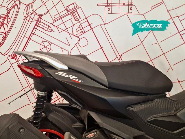 APRILIA SR 200 GT SR 200 GT