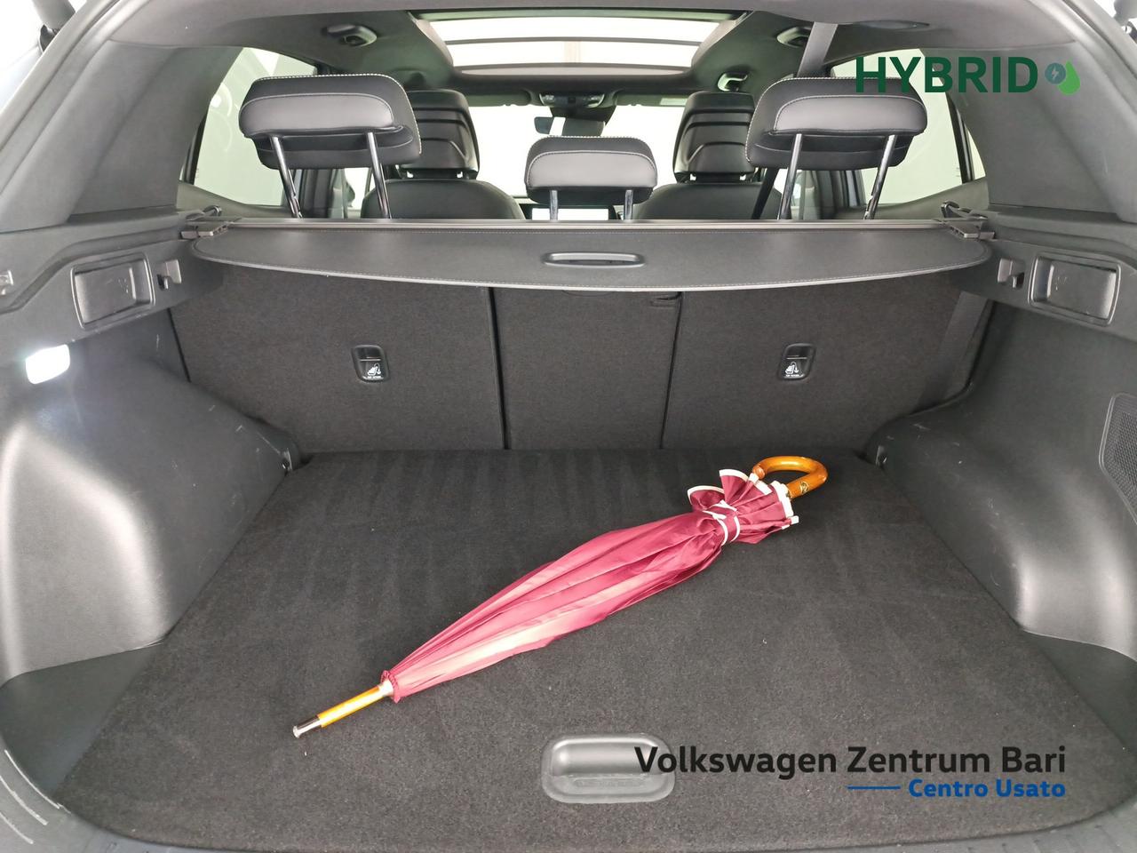 Kia Sportage 1.6 crdi mhev gt-line sunroof pack dct