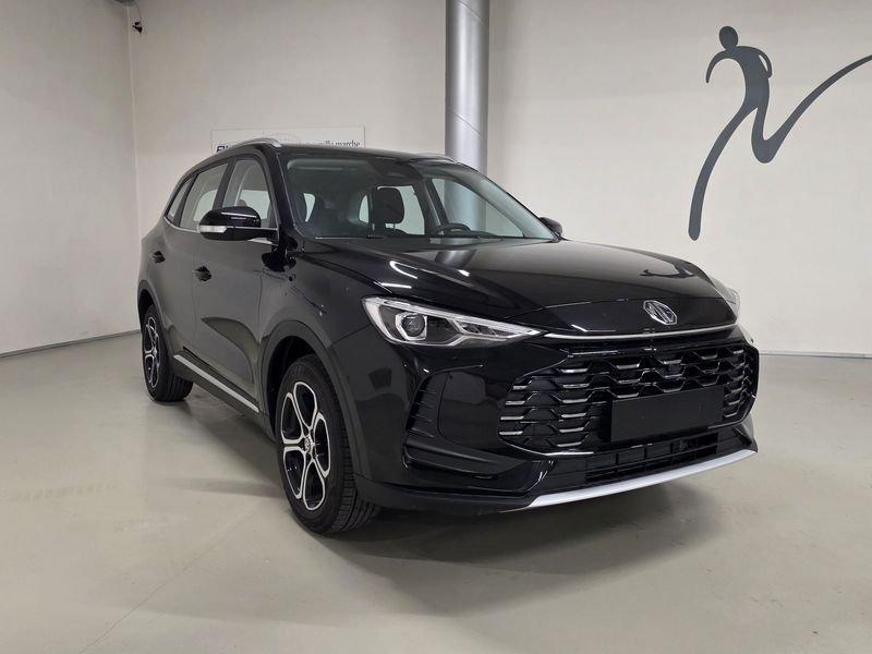 MG ZS ZS 1.5 Hybrid+ Comfort