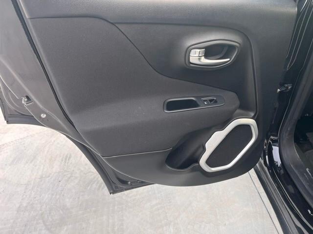 Jeep Renegade 1.6 Mjt 120 CV Longitude