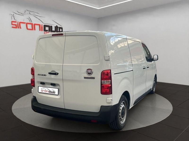 FIAT Scudo Scudo Ice 1.5 bluehdi 120cv L2H1 (Business)