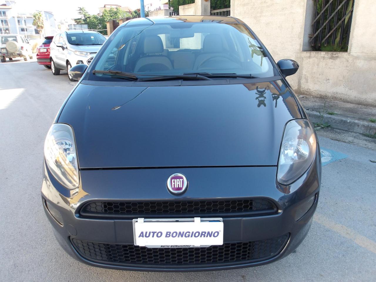 Fiat Punto 5 Porte Punto 5p 1.2 Easy