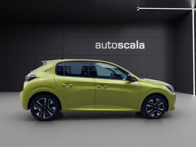 PEUGEOT 208 PureTech 100 Stop&Start 5 porte Allure