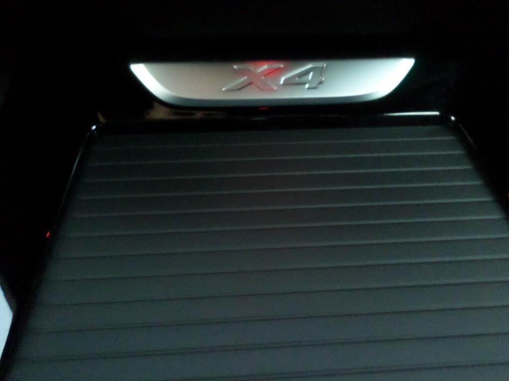 Bmw X4 M xDrive20d 48V Msport