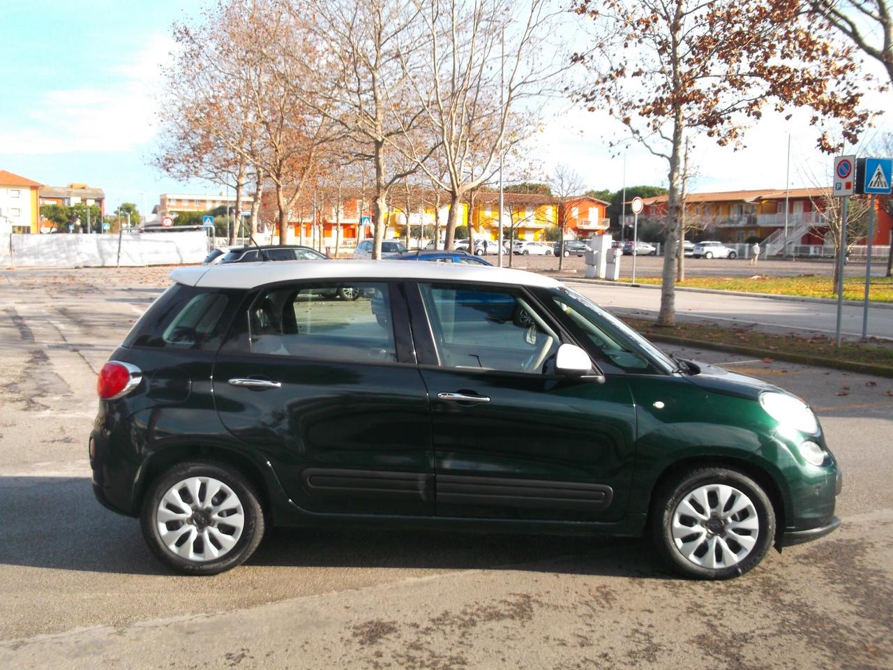 Fiat 500L 1.3 Multijet Neopatentati 2013