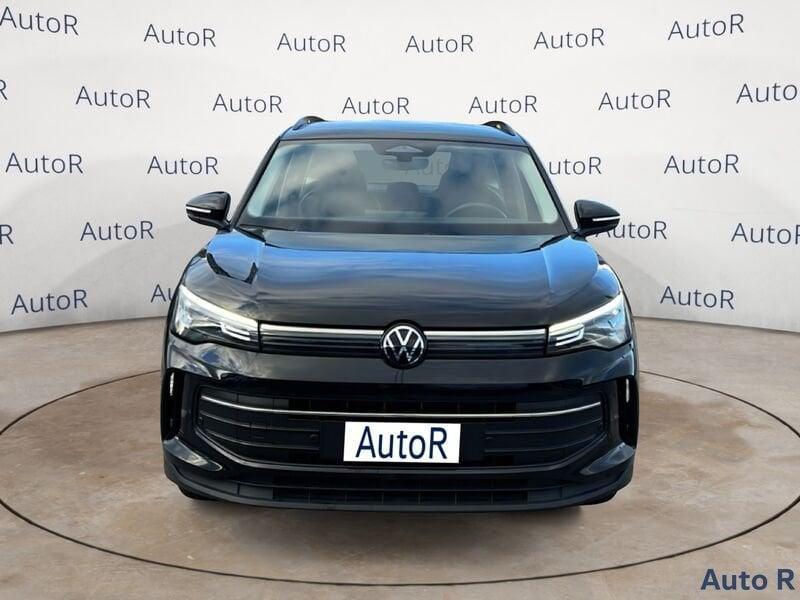 Volkswagen Tiguan Tiguan 2.0 TDI 150 CV DSG Life