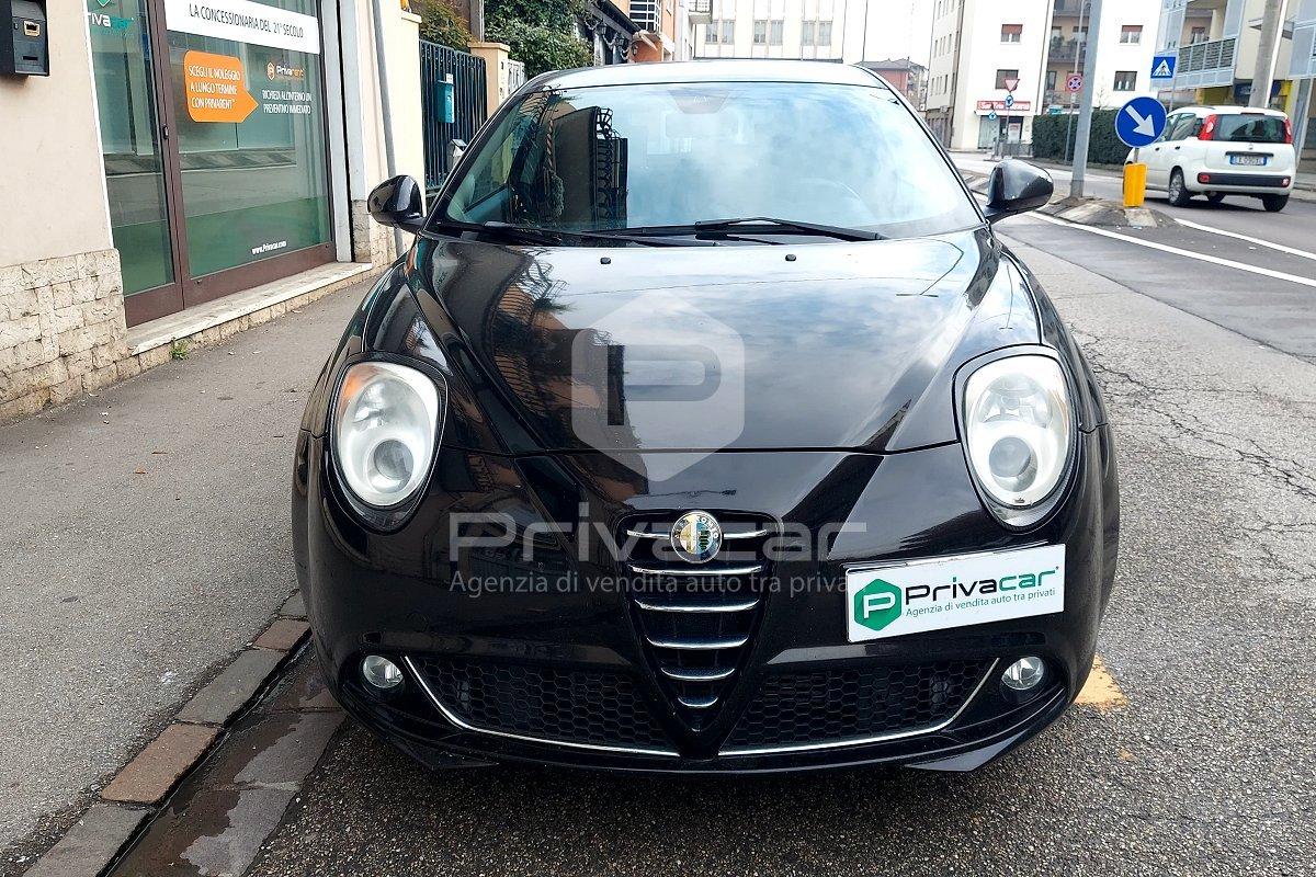 ALFA ROMEO MiTo 1.3 JTDm-2 95 CV S&S Distinctive